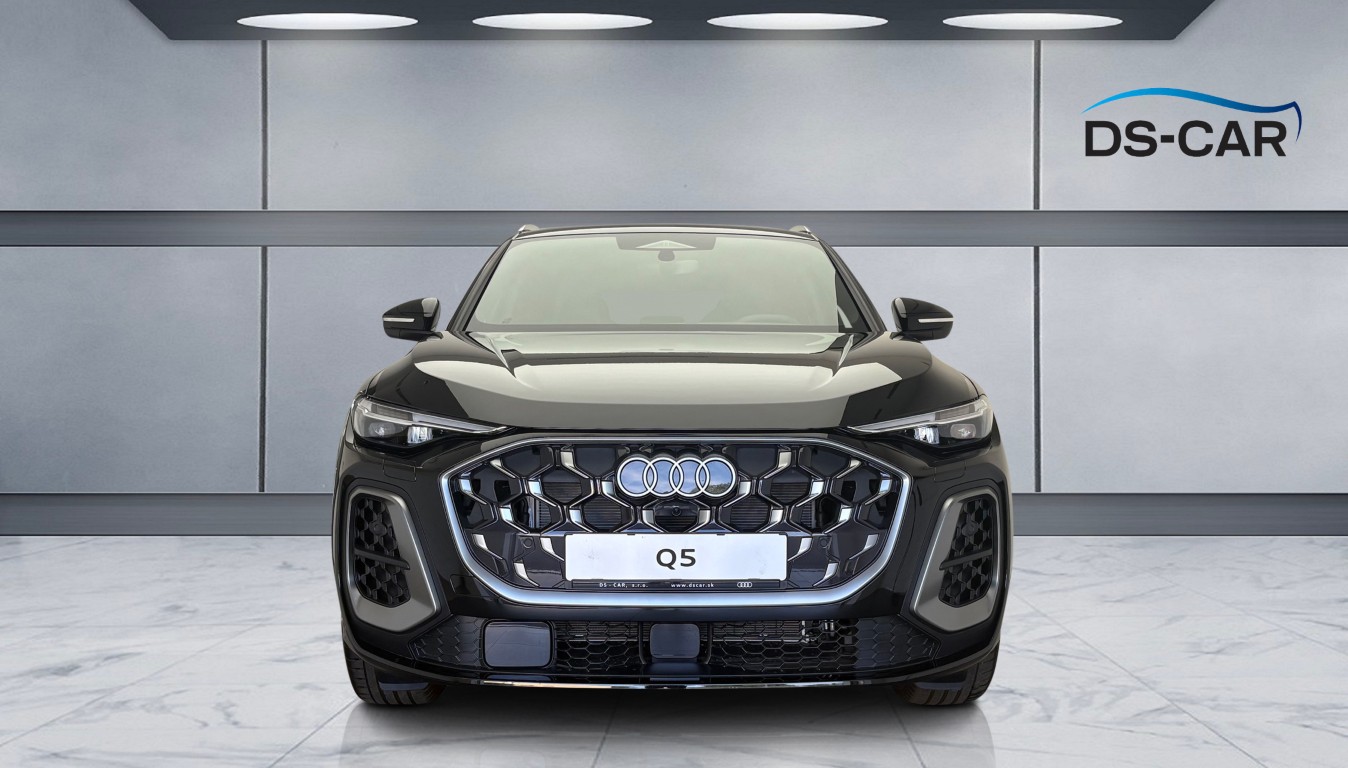 Obrázok Q5 Sportback TDI quattro 150kW STR