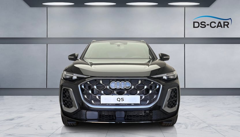 Obrázok Q5 Sportback TDI quattro 150kW STR