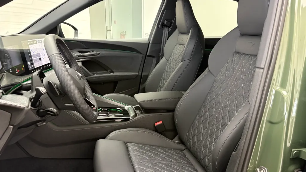 Obrázok Q5 SUV TDI quattro 150kW STR