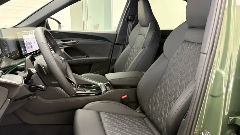 Obrázok Q5 SUV TDI quattro 150kW STR