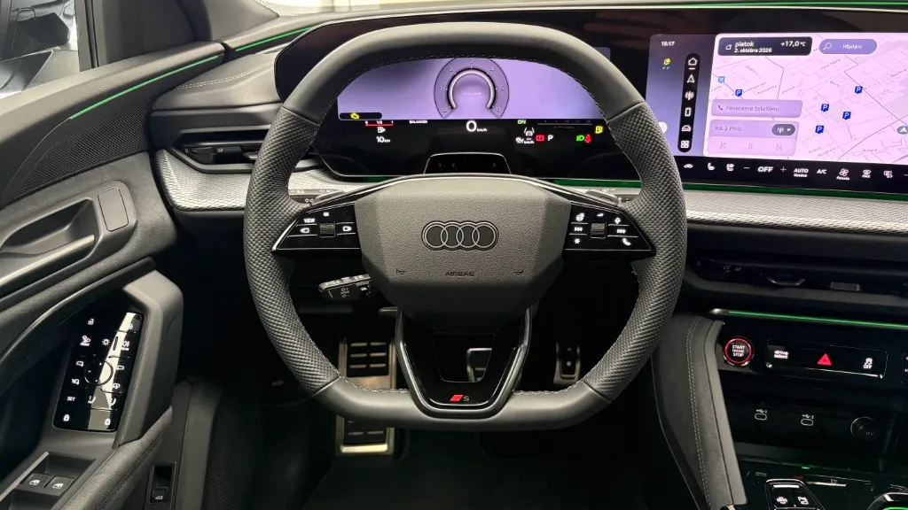 Obrázok Q5 SUV TDI quattro 150kW STR