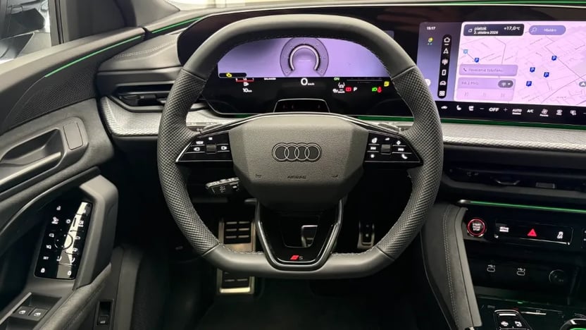 Obrázok Q5 SUV TDI quattro 150kW STR
