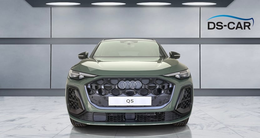 Obrázok Q5 SUV TDI quattro 150kW STR