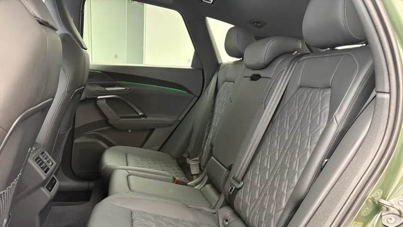 Obrázok Q5 SUV TDI quattro 150kW STR