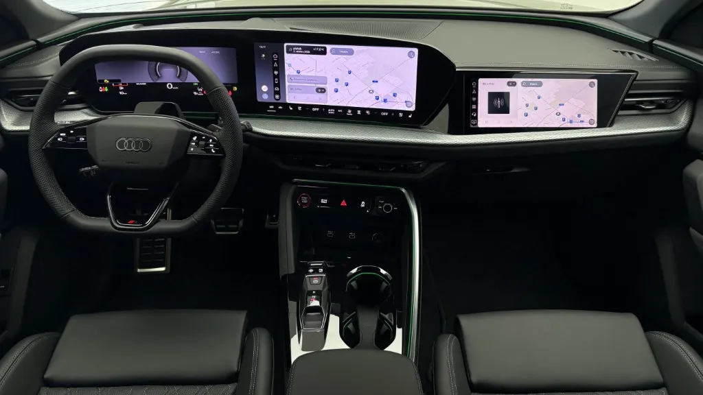 Obrázok Q5 SUV TDI quattro 150kW STR