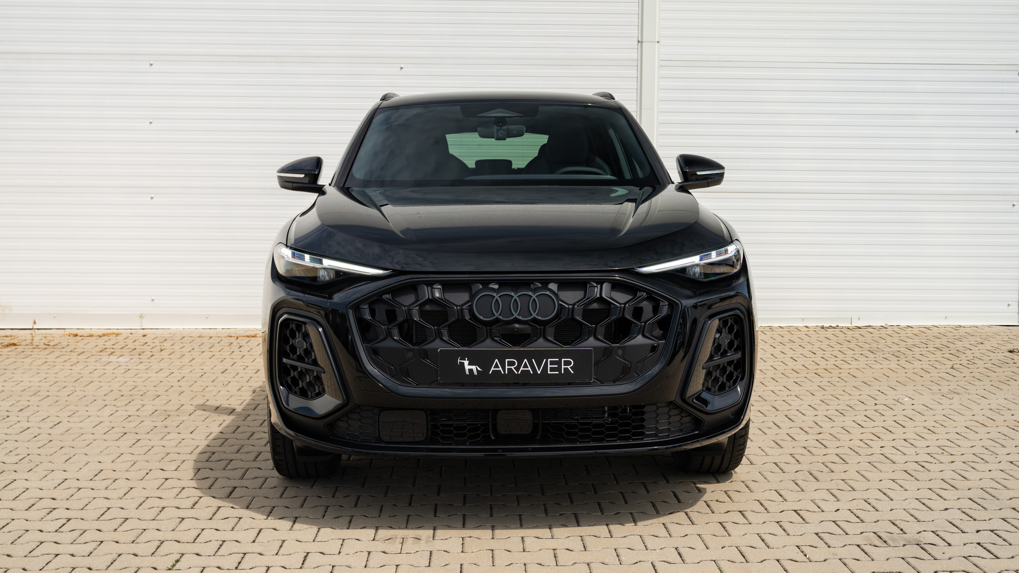 Obrázok Q5 SUV TDI quattro 150kW STR