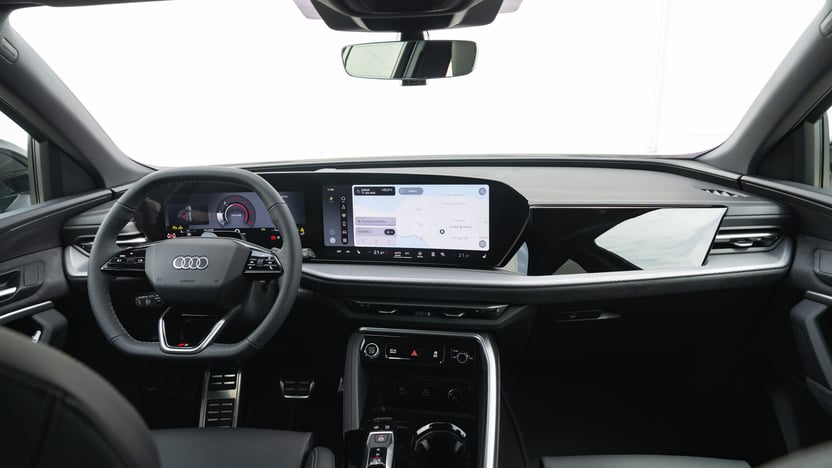Obrázok Q5 SUV TDI quattro 150kW STR