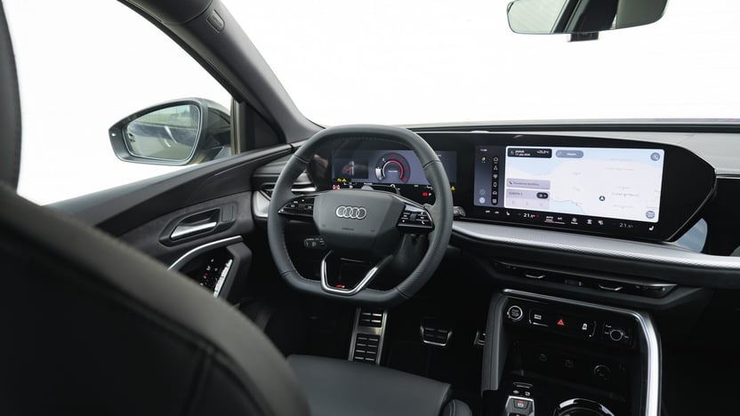 Obrázok Q5 SUV TDI quattro 150kW STR