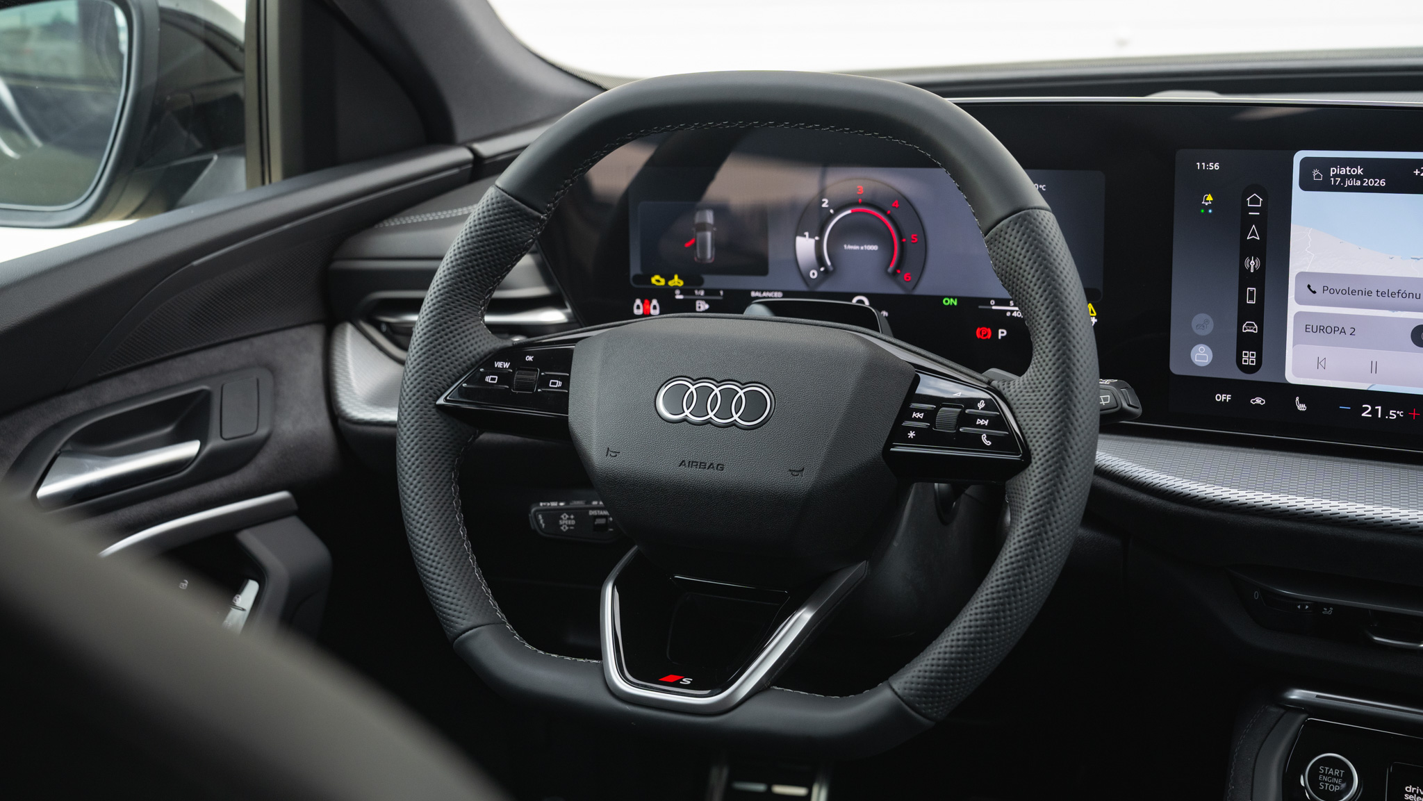 Obrázok Q5 SUV TDI quattro 150kW STR
