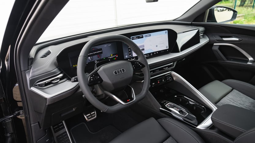 Obrázok Q5 SUV TDI quattro 150kW STR