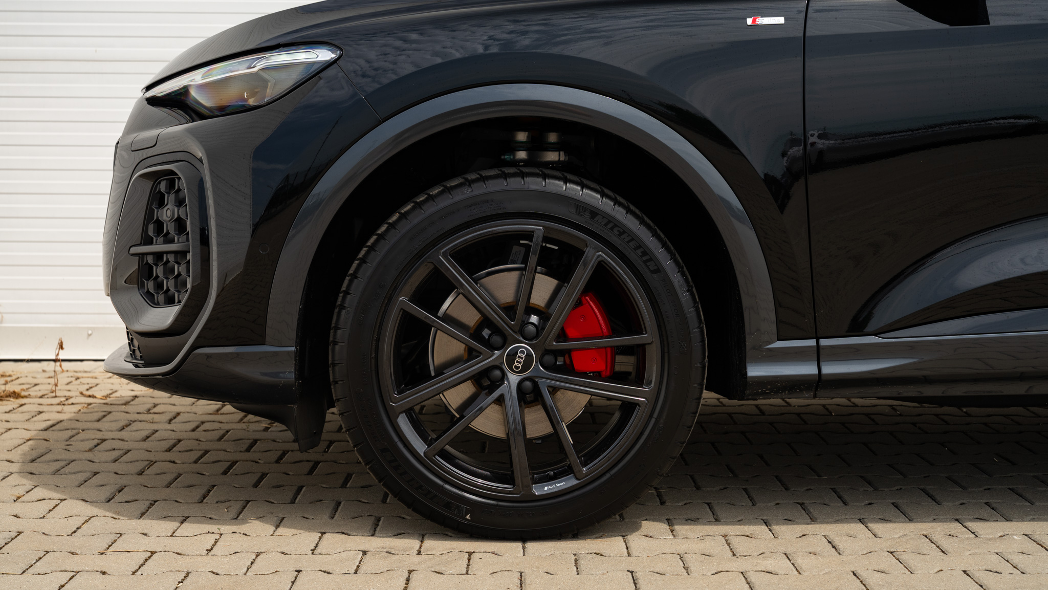 Obrázok Q5 SUV TDI quattro 150kW STR