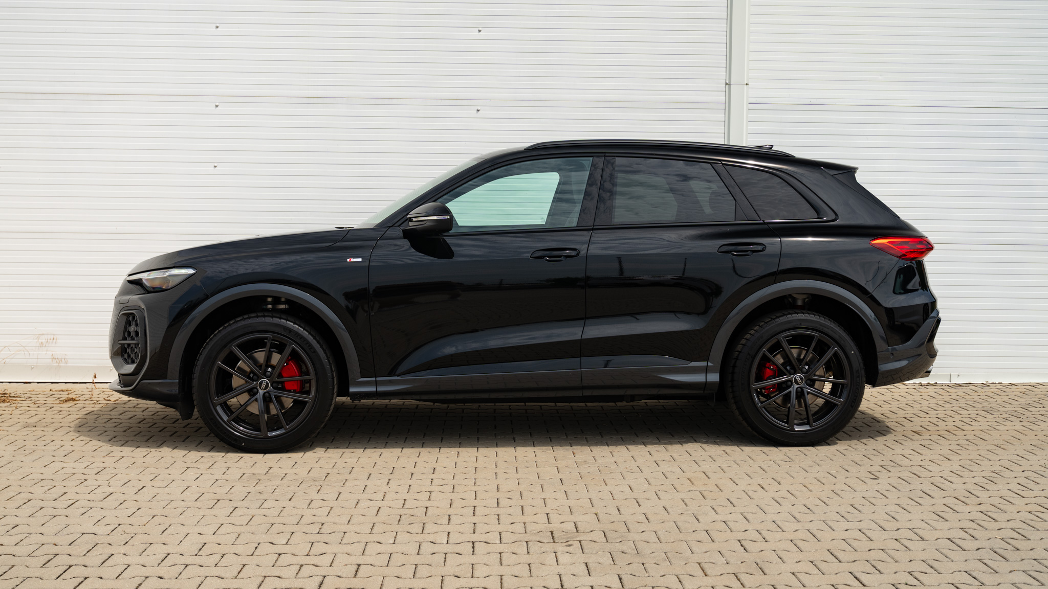 Obrázok Q5 SUV TDI quattro 150kW STR