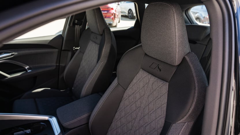 Obrázok Q5 SUV TDI quattro 150kW STR
