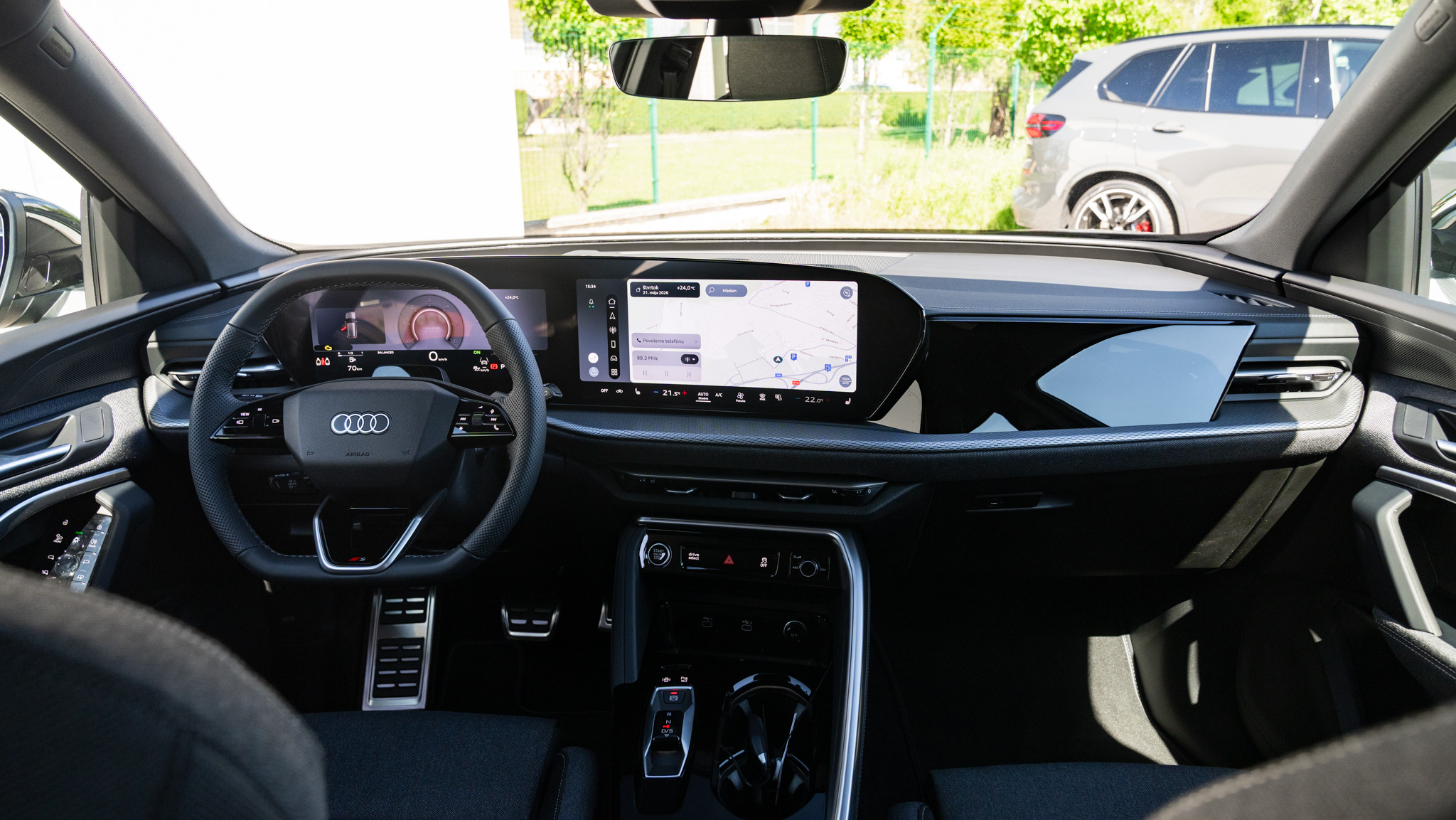 Obrázok Q5 SUV TDI quattro 150kW STR