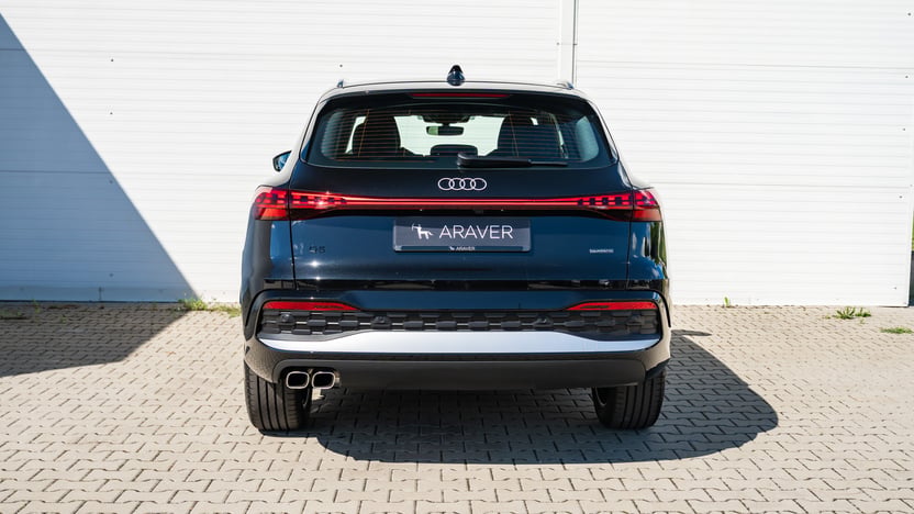 Obrázok Q5 SUV TDI quattro 150kW STR