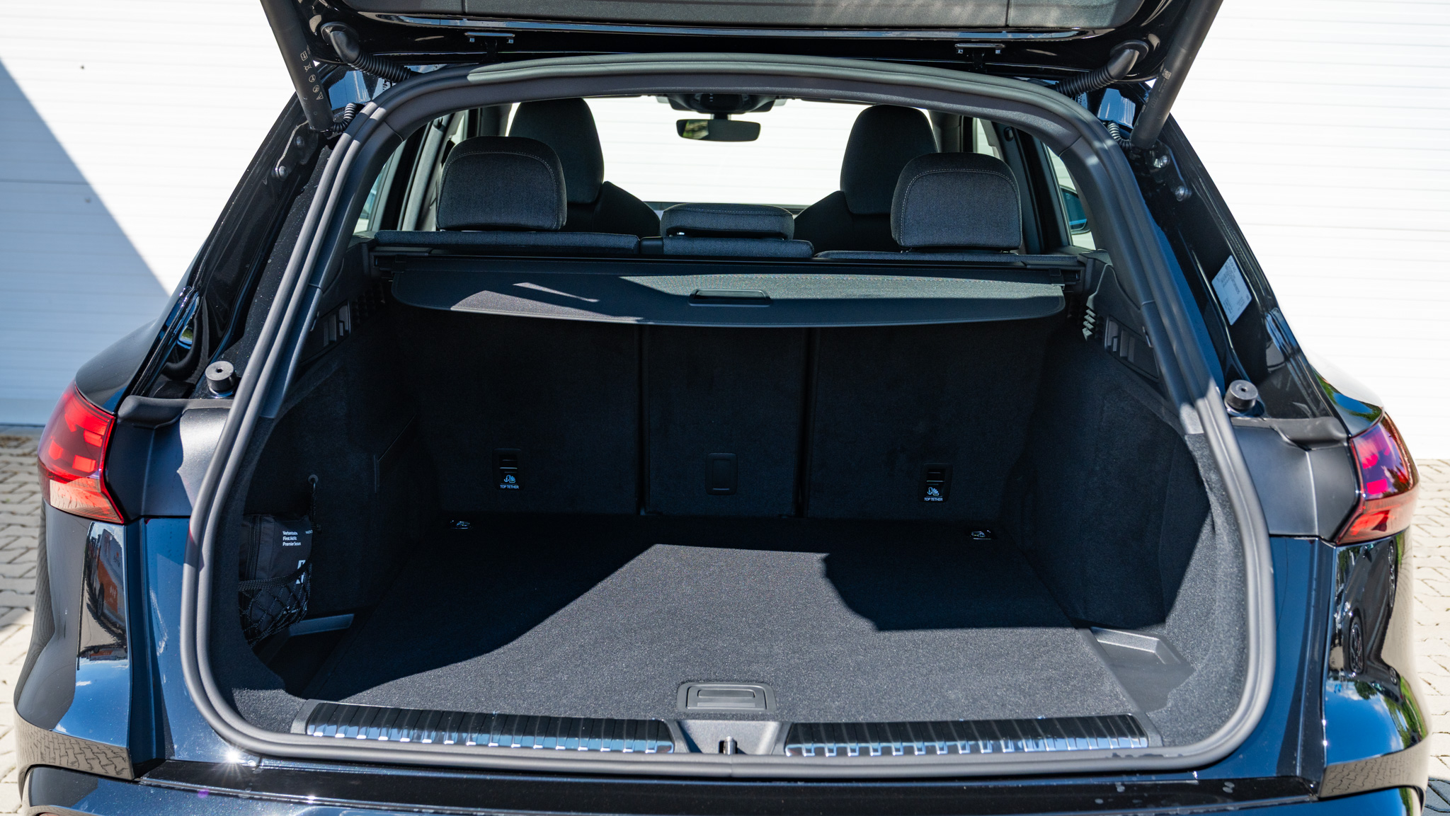 Obrázok Q5 SUV TDI quattro 150kW STR