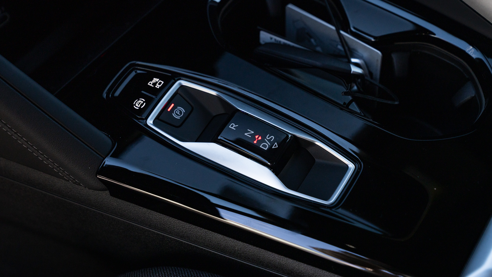 Obrázok Q5 SUV TDI quattro 150kW STR