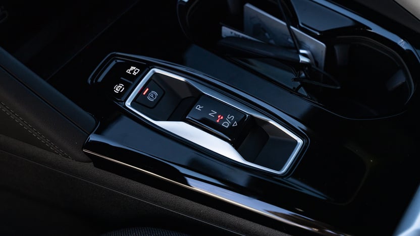 Obrázok Q5 SUV TDI quattro 150kW STR