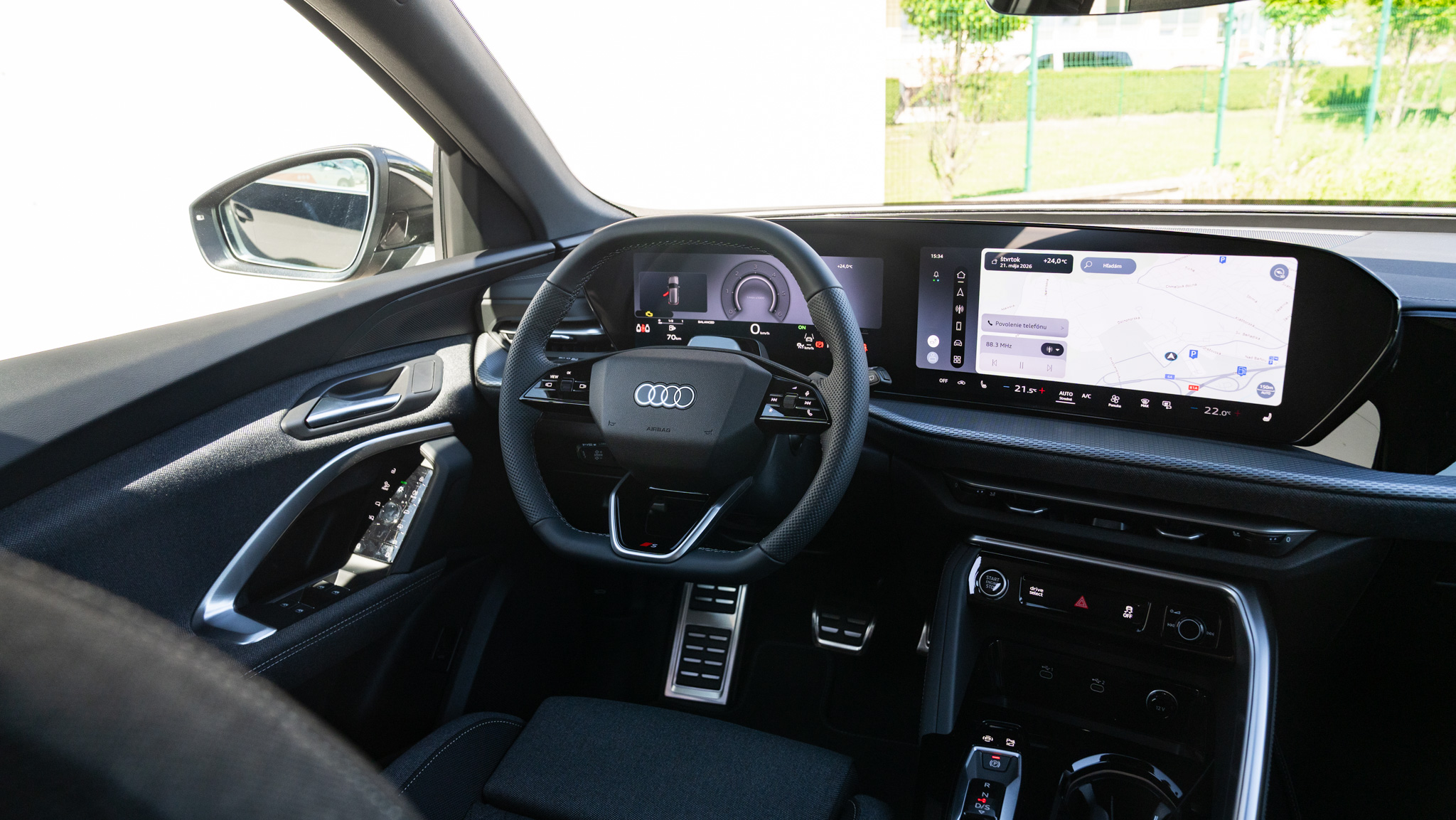 Obrázok Q5 SUV TDI quattro 150kW STR