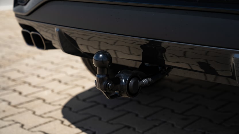 Obrázok Q5 SUV TDI quattro 150kW STR