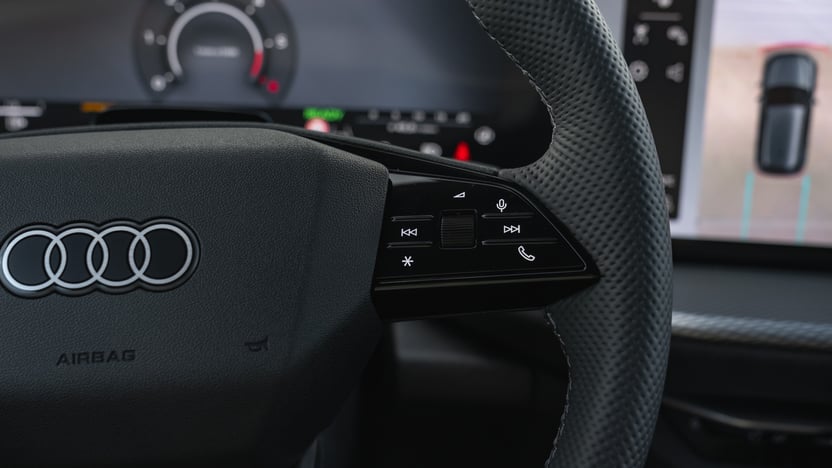 Obrázok Q5 SUV TDI quattro 150kW STR