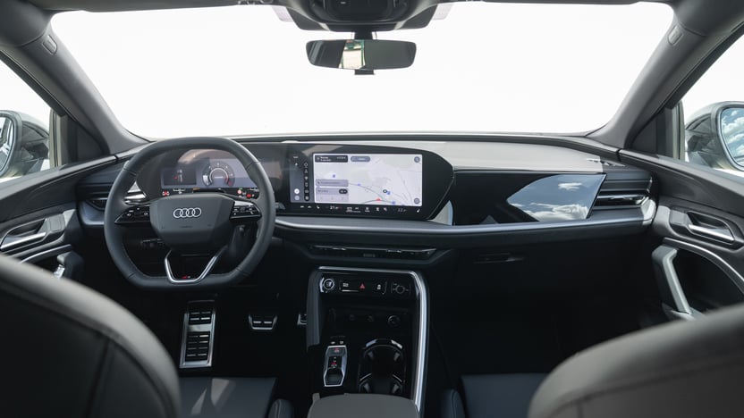 Obrázok Q5 SUV TDI quattro 150kW STR