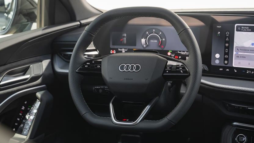 Obrázok Q5 SUV TDI quattro 150kW STR