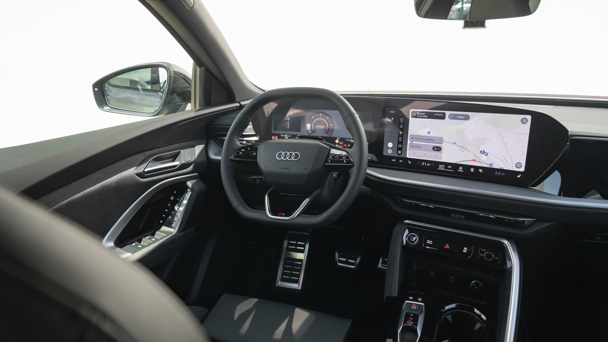 Obrázok Q5 SUV TDI quattro 150kW STR
