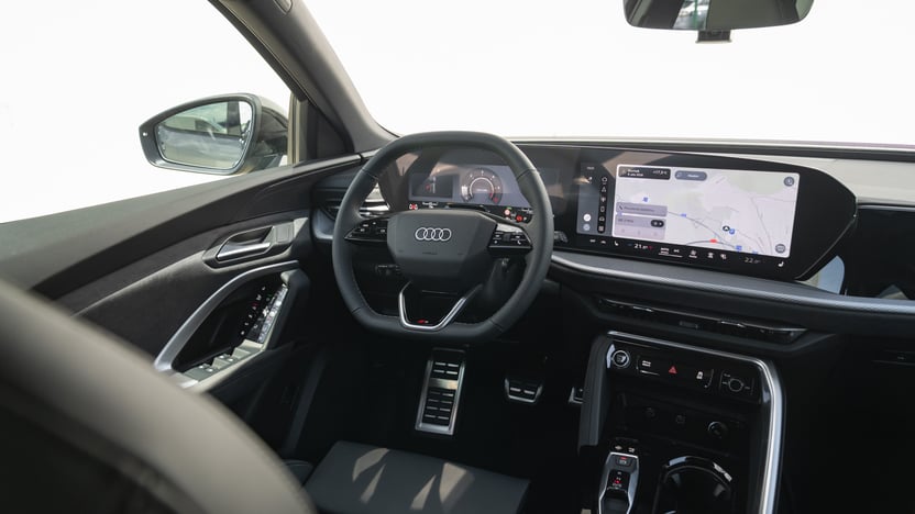 Obrázok Q5 SUV TDI quattro 150kW STR