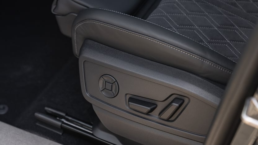 Obrázok Q5 SUV TDI quattro 150kW STR