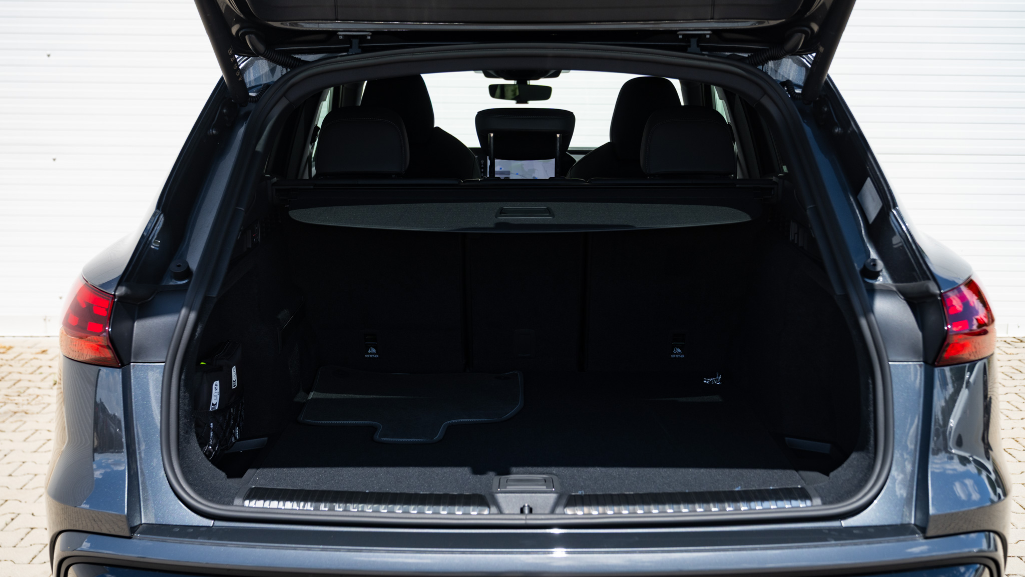 Obrázok Q5 SUV TDI quattro 150kW STR
