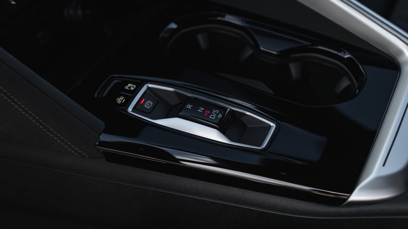 Obrázok Q5 SUV TDI quattro 150kW STR