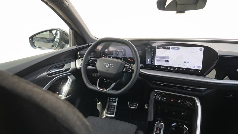 Obrázok Q5 Sportback TDI quattro 150kW STR