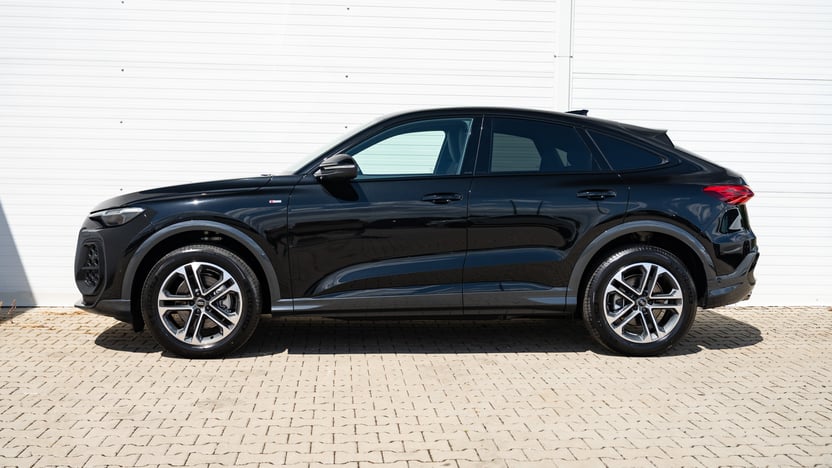 Obrázok Q5 Sportback TDI quattro 150kW STR
