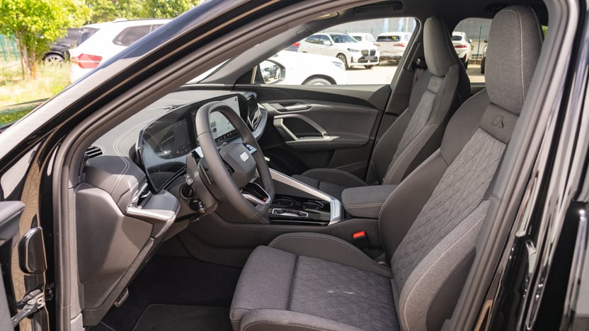 Obrázok Q5 Sportback TDI quattro 150kW STR