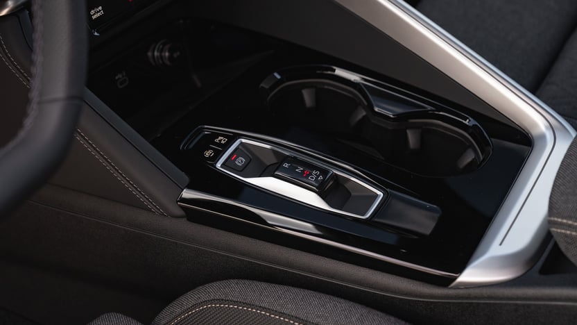 Obrázok Q5 Sportback TDI quattro 150kW STR
