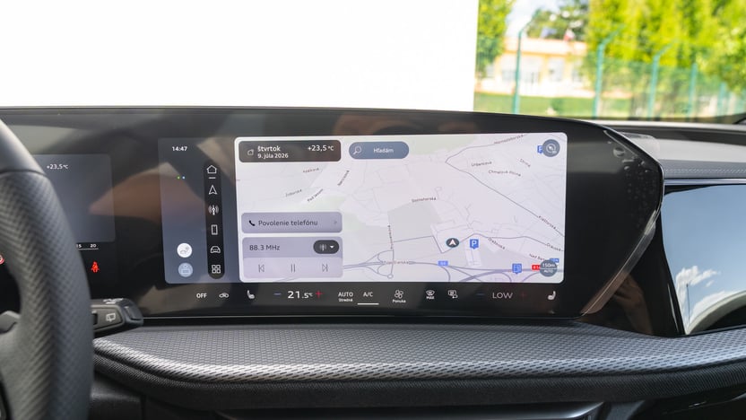 Obrázok Q5 Sportback TDI quattro 150kW STR