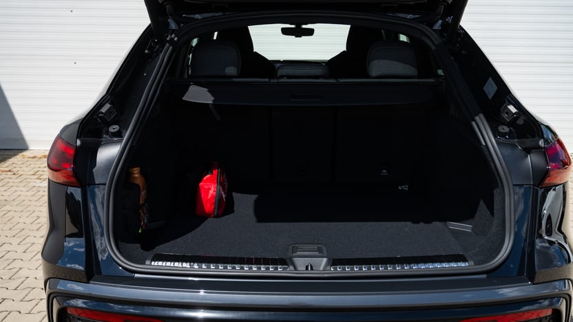 Obrázok Q5 Sportback TDI quattro 150kW STR
