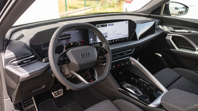 Obrázok Q5 Sportback TDI quattro 150kW STR