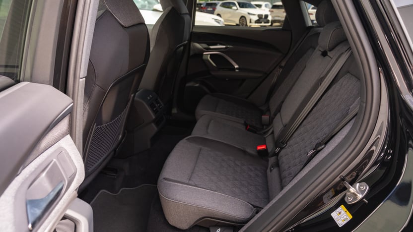 Obrázok Q5 Sportback TDI quattro 150kW STR