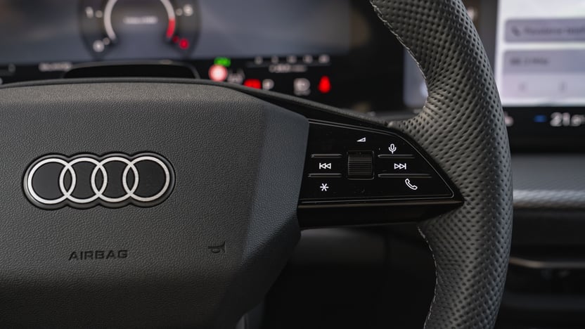 Obrázok Q5 Sportback TDI quattro 150kW STR