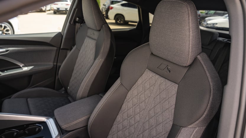 Obrázok Q5 Sportback TDI quattro 150kW STR