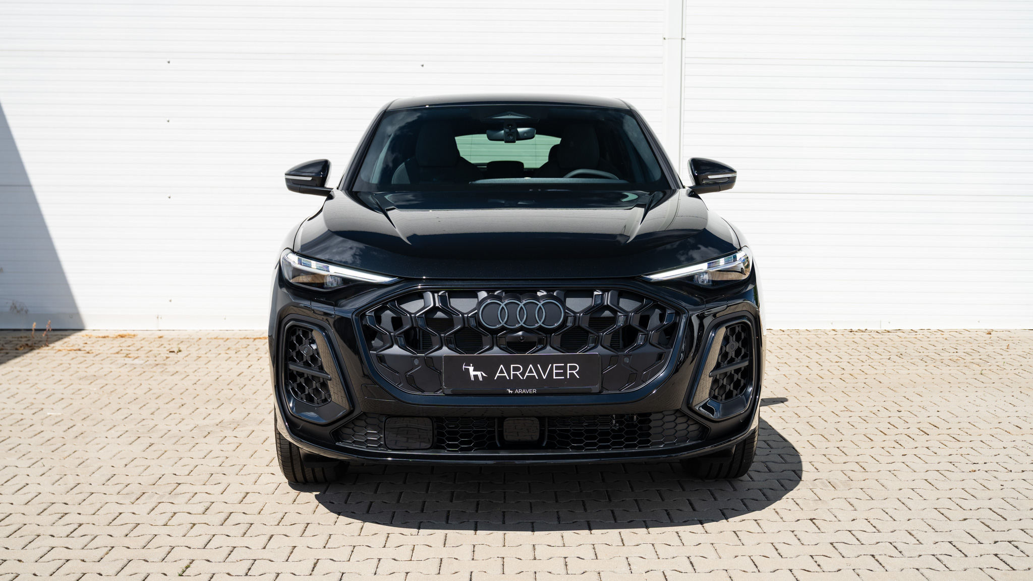 Obrázok Q5 Sportback TDI quattro 150kW STR