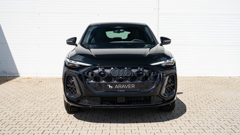 Obrázok Q5 Sportback TDI quattro 150kW STR