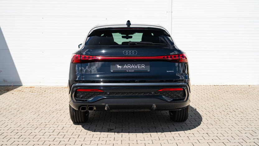 Obrázok Q5 Sportback TDI quattro 150kW STR