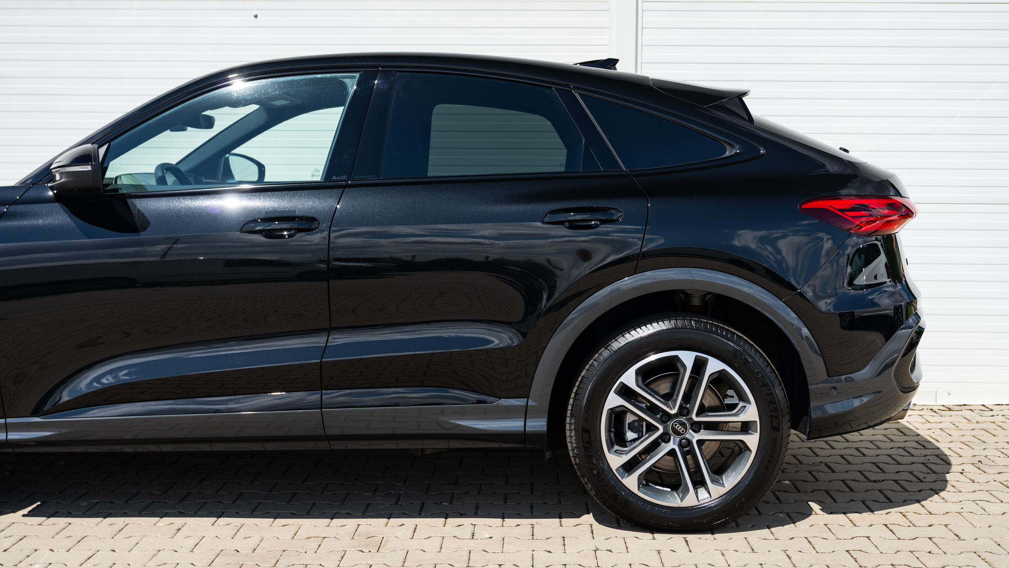Obrázok Q5 Sportback TDI quattro 150kW STR