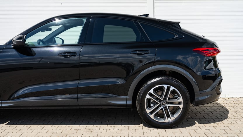Obrázok Q5 Sportback TDI quattro 150kW STR
