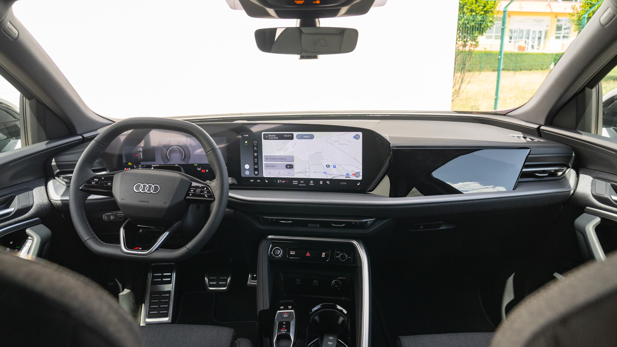 Obrázok Q5 Sportback TDI quattro 150kW STR