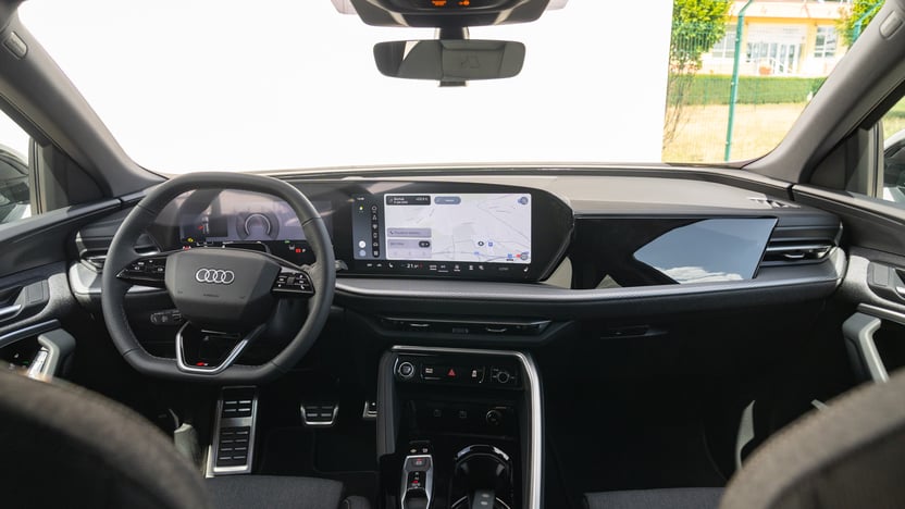 Obrázok Q5 Sportback TDI quattro 150kW STR