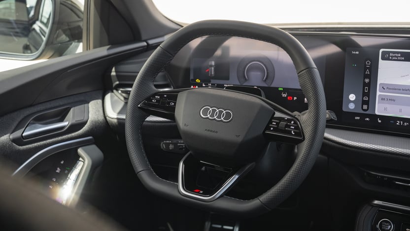 Obrázok Q5 Sportback TDI quattro 150kW STR